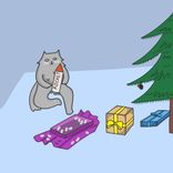 Artwork voor "Holding Breath"