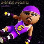 Artwork for "LEBRON"