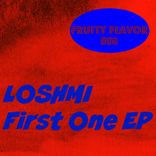Portada para "First One"