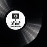 Portada para "Down Here"