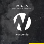 Artwork for "Run"