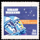 Artwork for "Space Traveler"