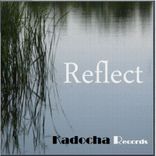 Artwork for "Reflect"
