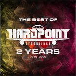 Artwork for "2 Years Of Hardpoint Recordings BEST OF !"