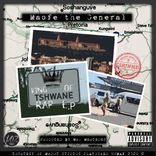 Artwork voor "King of Tshwane Rap"
