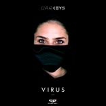 Artwork voor "Virus"