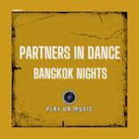 Portada para "Bangkok Nights"