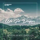Artwork für "We Get Deeper, Vol. 24"