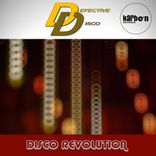 Artwork for "Disco Revolution"