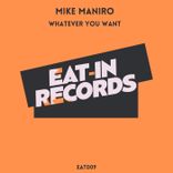 Artwork für "Whatever You Want"