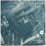 Artwork voor "FCK this society"