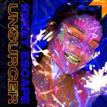 Portada para "Sweet Escape"