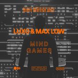 Artwork voor "Mind Games"