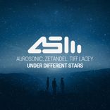 Artwork for "Under Different Stars"