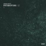 Artwork for "Spatium Options, Vol.02"