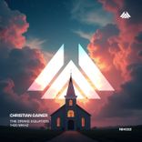 Artwork voor "The Drake Equation"