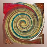 Portada para "Hiding"