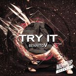 Artwork for "Try it"