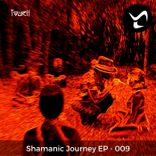 Artwork voor "Shamanic Journey 9"