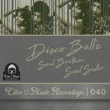 Artwork voor "Soul Brother, Soul Sister"