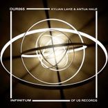 Artwork for "Infinitum"