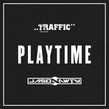 Artwork for "Playtime"