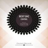 Portada para "Control"