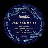 Artwork for "Van Damme EP"