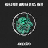 Artwork for "Rumble"