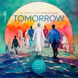 Portada para "Tomorrow (Blackk Rip Dub Remix)"