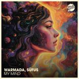 Artwork for "My Mind"