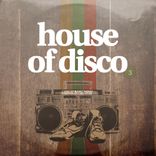 Artwork for "House of Disco, Vol. 3"