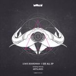Portada para "I See All EP"