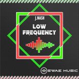 Artwork for "Low Frequency"