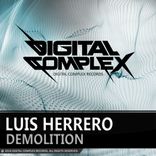 Artwork for "Demolition"