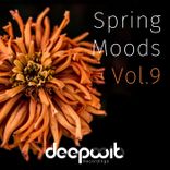 Artwork voor "Spring Moods, Vol. 9"