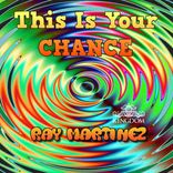 Artwork for "This Is Your Chance"