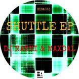 Artwork for "Shuttle Ep"