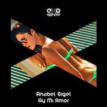 Artwork for "Ay Mi Amor"