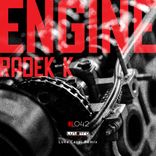 Artwork for "Engine"