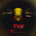 Artwork for "Sabbath (P-trixxx Remix)"
