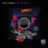 Artwork for "Set Me Free"