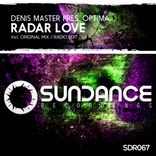 Artwork for "Radar Love"