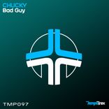 Artwork für "Bad Guy"