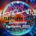 Portada para "Epidemic 2025"