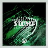 Artwork für "Stomp"