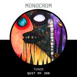 Artwork voor "Quit my job"