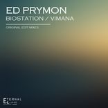Artwork for "BioStation / Vimana"
