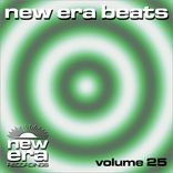 Artwork for "New Era Beats, Vol. 25"