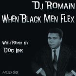 Artwork for "When Black Men Flex"